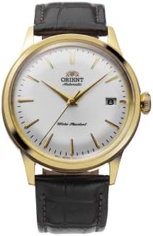 Orient Bambino Version 7 Stainless Steel Unisex Automatic Dress Watch