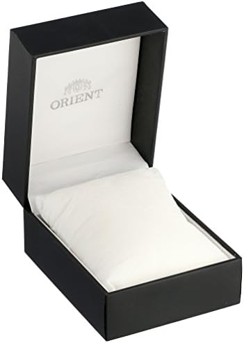 Orient Bambino Open Heart | Automatic/Hand-Winding | 40.5mm Case Diameter | Classic Watch