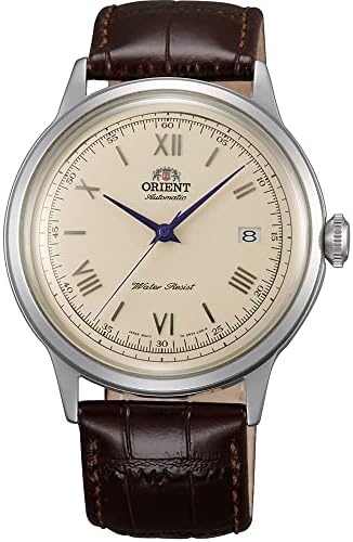 Orient Bambino Version 2 | Automatic/Hand-Winding Wrist Watch | 40.5 mm Case | C...