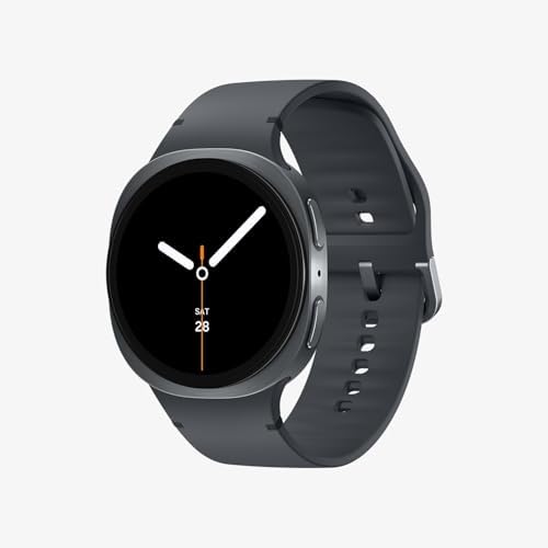 Samsung Galaxy WATCH8 44MM Bluetooth - Dark Gray