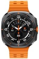 Samsung Galaxy Watch Ultra 47mm LTE Titanium Gray SM-L705UZA1XAA