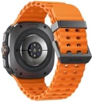 Samsung Galaxy Watch Ultra 47mm LTE Titanium Gray SM-L705UZA1XAA