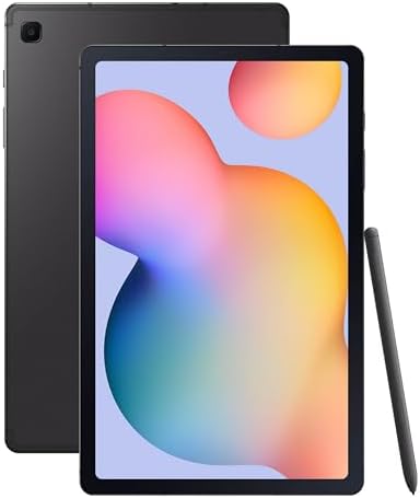 Samsung Galaxy Tab S6 Lite (2024) 10.4