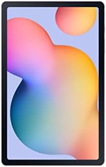 SAMSUNG Galaxy Tab S6 Lite 10.4