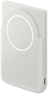 Samsung Galaxy Magnetic Wireless 5,000mAh Battery Pack