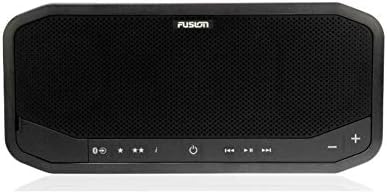 Garmin Fusion Panel-Stereo Outdoor, A Brand