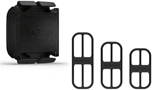 Garmin Cadence Sensor 2, Bike Sensor to Monitor Pedaling Cadence