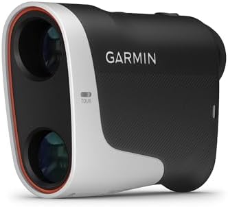 Garmin Approach Z30, Golf Laser Range Finder