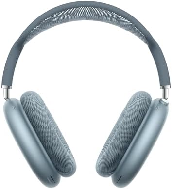 Apple AirPods Max 2 - Blue (Renewed)