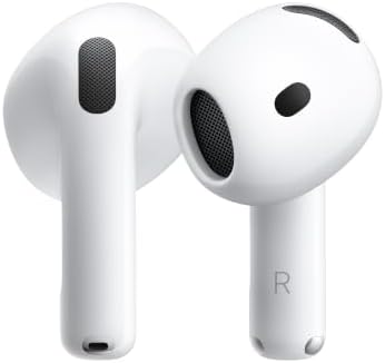 Apple AirPods 5 with Wireless Charging Case