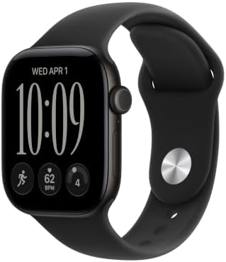 Apple Watch Series 12 GPS 42mm Smartwatch