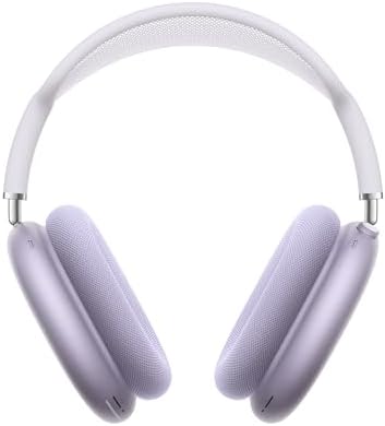 Apple AirPods Max 2 - Purple (Renewed)