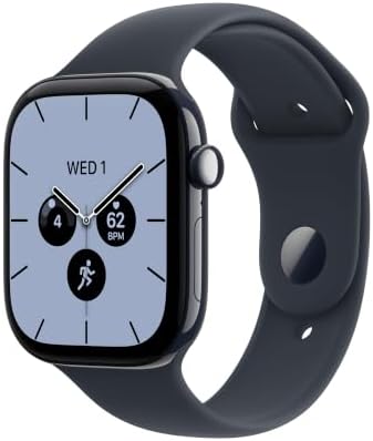 Apple Watch Series 12 GPS + Cellular 46mm Smartwatch