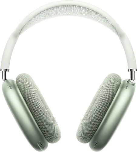 Apple AirPods Max - Green (Renewed Premium)