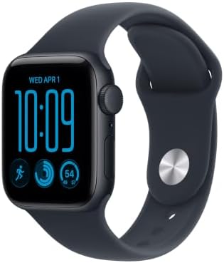 Apple Watch SE 3 GPS 40mm Smartwatch