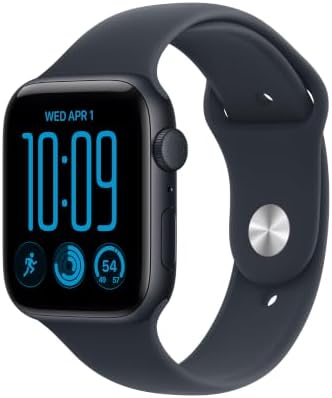 Apple Watch SE 3 GPS 44mm Smartwatch