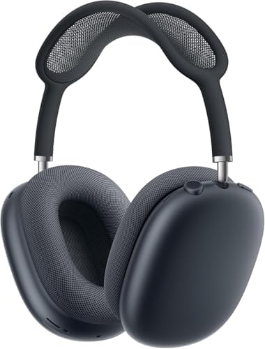 Apple AirPods Max - Midnight (Renewed)