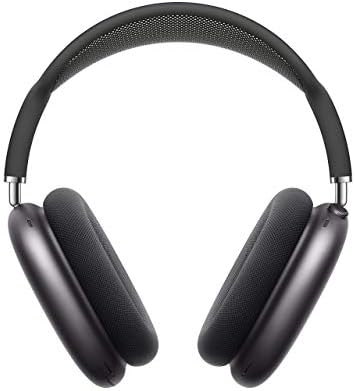 Apple AirPods Max - Space Gray (Renewed)