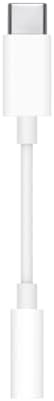 Apple USB-C to 3.5 mm Headphone Jack Adapter