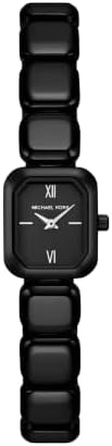 Michael Kors Cami Stainless Steel Jewelry Inspired Women's Watch