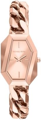 Michael Kors Suri Women's Watch, Jewelry Inspired Modern Watch for Women
