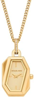 Michael Kors Suri Women's Watch, Jewelry Inspired Modern Watch for Women