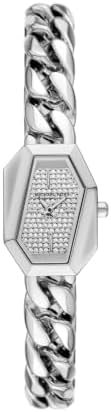 Michael Kors Suri Two-Hand Stainless Steel Women's Watch (Model: MK7641)