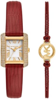 Michael Kors MK2983 - Emery Three-Hand Watch