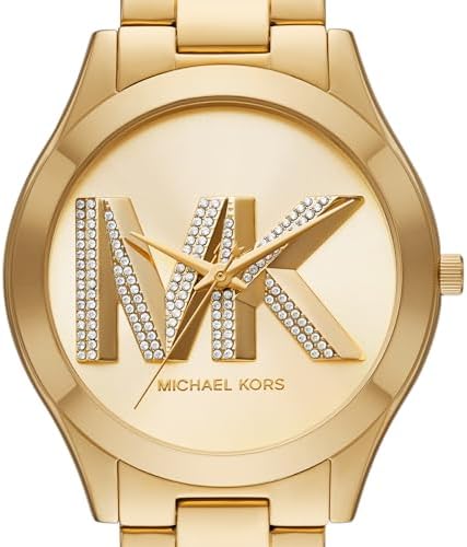 Michael Kors MK3178 - Slim Runway