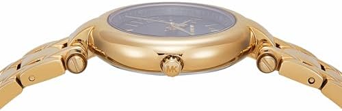 Michael Kors Laney Women's Watch, Stainless Steel Bracelet Watch for Women