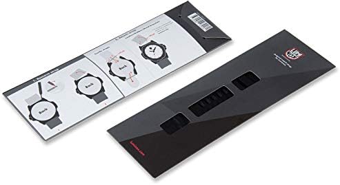 IP Watch Bracelet