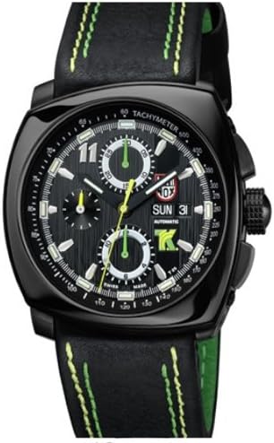 Luminox Tony Kanaan Chronograph Valjoux Limited Edition Watch Model 1188