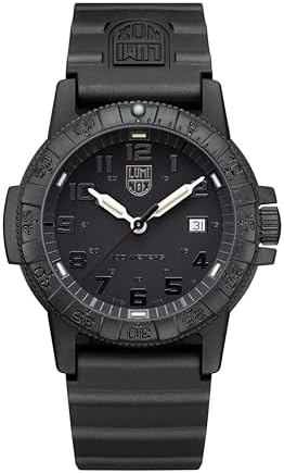 Luminox Leatherback Sea Turtle Giant 0320 Men's Dive Watch 44mm