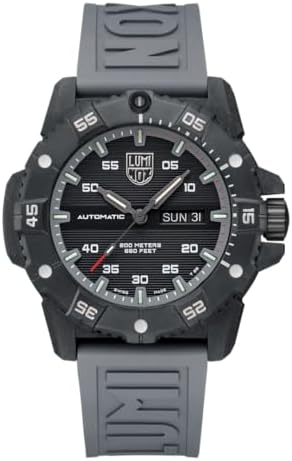 Luminox 45mm Master Carbon Seal 3862 Series Watch
