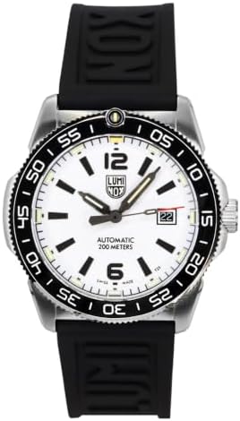 Automatic Pacific Diver, Midnight Mariner by Luminox