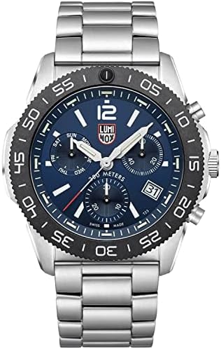 Luminox Diving XS.3144 Men's Dive Watch 44mm, Swiss Quartz