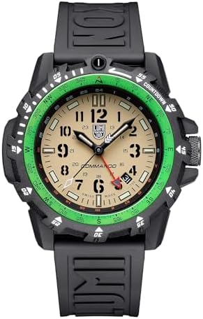Luminox XL.3321 3300 - Commando Raider Watch