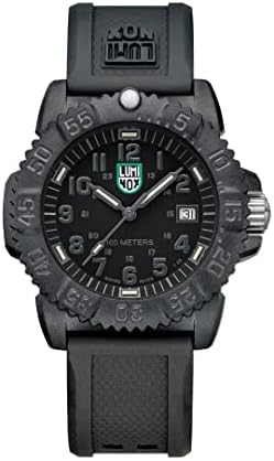 Luminox Sea Lion Men's Watch 38mm, 10 ATM Water Resistant