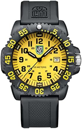 Luminox G Sea Lion Men's Military Watch 23mm, 100m Water Resistant