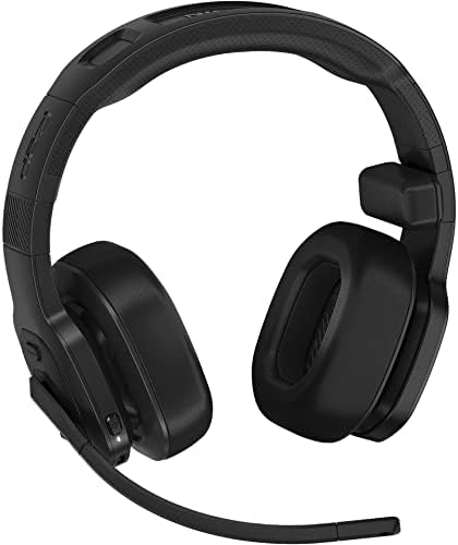 Garmin dēzl Headset 200, 2-in-1 Premium Trucking Headset