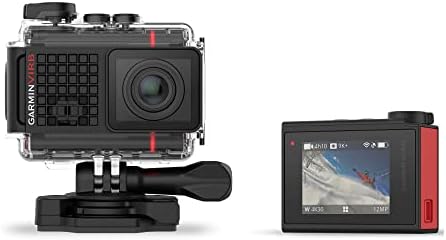 Garmin 010-01529-03 Garmin VIRB Ultra 30