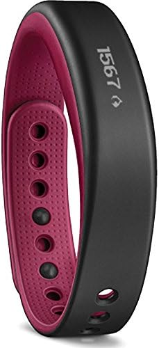 Garmin Vivosmart - Berry (Small)