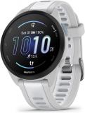 Garmin G010-N2863-21 Forerunner 165, GPS, Mist Grey/Whitestone, WW - Certified Refurbished
